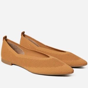 Everlane ReKnit 40-Hour Flats